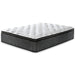 Ultra Luxury ET with Memory Foam Mattress and Base Set - Aras Mattress And Furniture(Las Vegas, NV)