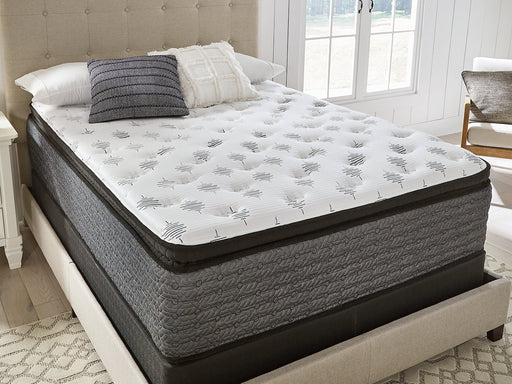 Ultra Luxury PT with Latex California King Mattress - Aras Mattress And Furniture(Las Vegas, NV)