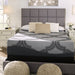 12 Inch Ashley Hybrid King Adjustable Base and Mattress - Aras Mattress And Furniture(Las Vegas, NV)