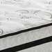 Chime 10 Inch Hybrid Mattress Set - Aras Mattress And Furniture(Las Vegas, NV)