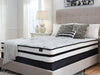 Chime 10 Inch Hybrid 2-Piece Mattress Set - Aras Mattress And Furniture(Las Vegas, NV)