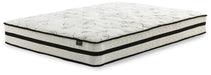 Chime 10 Inch Hybrid 2-Piece Mattress Set - Aras Mattress And Furniture(Las Vegas, NV)