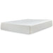 Chime 12 Inch Memory Foam Mattress Set - Aras Mattress And Furniture(Las Vegas, NV)