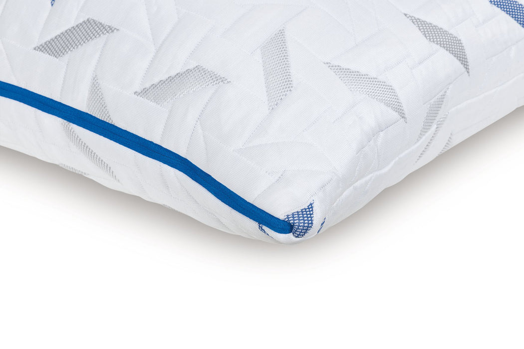 Nectar Classic / Pillow - Aras Mattress And Furniture(Las Vegas, NV)