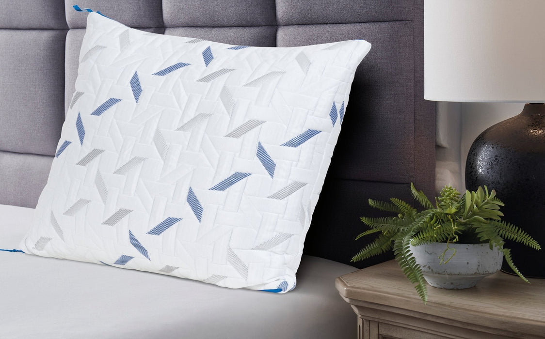 Nectar Classic / Pillow - Aras Mattress And Furniture(Las Vegas, NV)