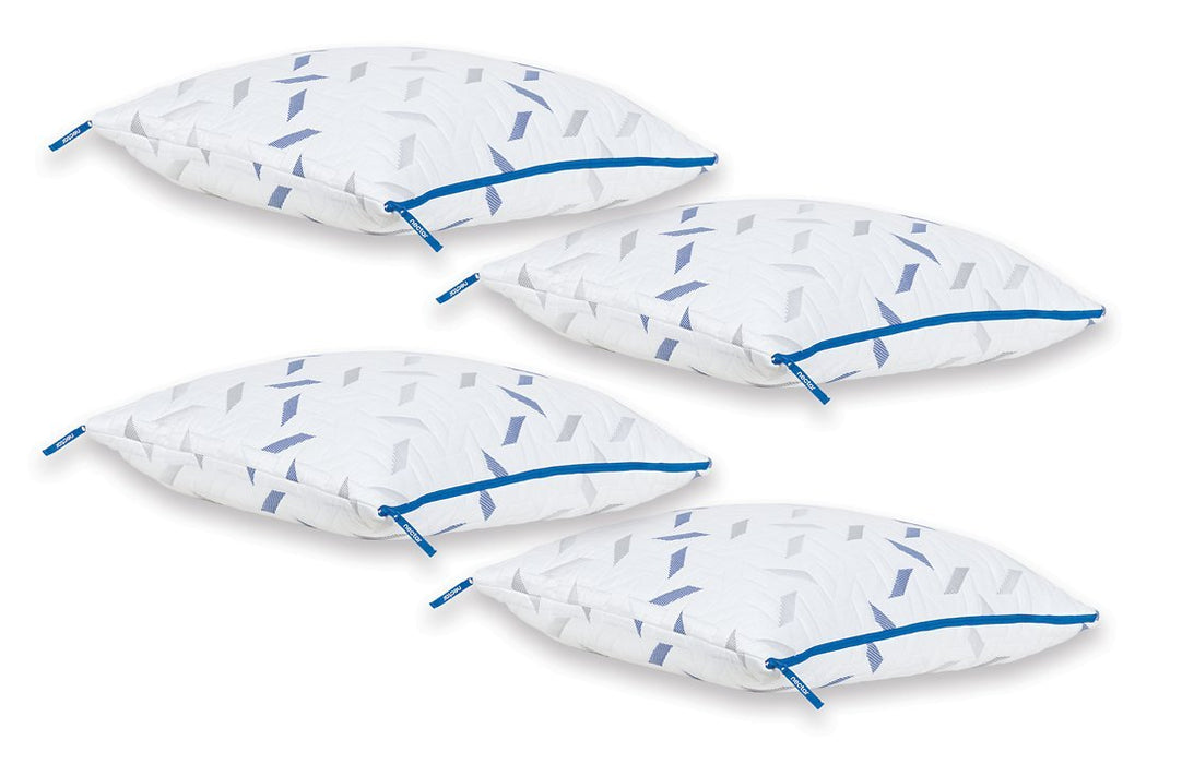 Nectar Classic / Pillow - Aras Mattress And Furniture(Las Vegas, NV)