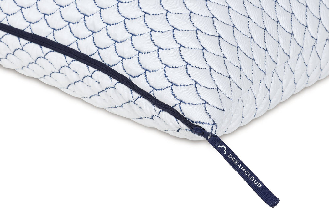 Nectar Classic / Pillow - Aras Mattress And Furniture(Las Vegas, NV)
