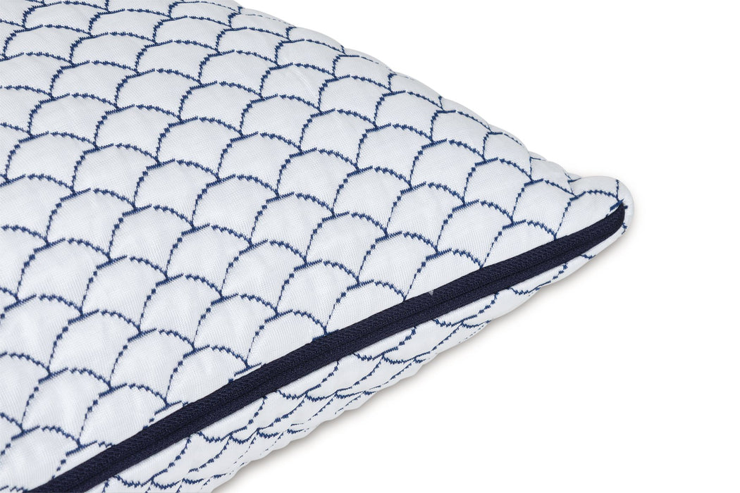 DreamCloudTM Classic / Pillow (Set of 4) - Aras Mattress And Furniture(Las Vegas, NV)