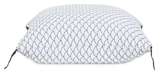 DreamCloudTM Classic / Pillow (Set of 4) - Aras Mattress And Furniture(Las Vegas, NV)