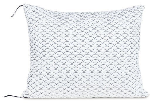 DreamCloudTM Classic / Pillow (Set of 4) - Aras Mattress And Furniture(Las Vegas, NV)