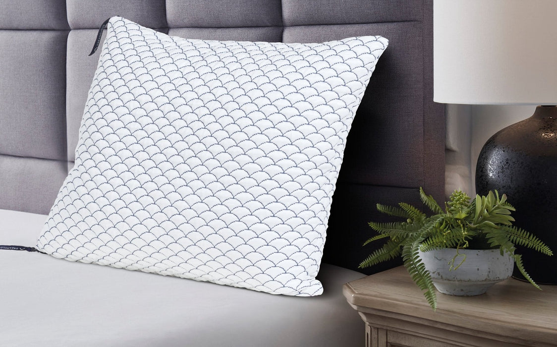 DreamCloudTM Classic / Pillow (Set of 4) - Aras Mattress And Furniture(Las Vegas, NV)