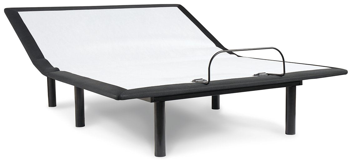 Ultra Luxury Firm Tight Top with Memory Foam Mattress and Base Set - Aras Mattress And Furniture(Las Vegas, NV)