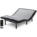 Head-Foot Model Better Adjustable Base - Aras Mattress And Furniture(Las Vegas, NV)