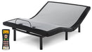 Head-Foot Model Best Adjustable Base - Aras Mattress And Furniture(Las Vegas, NV)