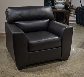 Glennbre Chair - Aras Mattress And Furniture(Las Vegas, NV)
