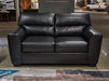 Glennbre Loveseat - Aras Mattress And Furniture(Las Vegas, NV)