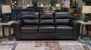 Glennbre Sofa - Aras Mattress And Furniture(Las Vegas, NV)