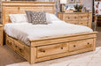 Makidern Bed - Aras Mattress And Furniture(Las Vegas, NV)