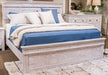 Makidern Bed - Aras Mattress And Furniture(Las Vegas, NV)