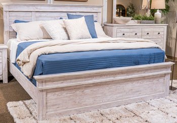 Makidern Bed - Aras Mattress And Furniture(Las Vegas, NV)