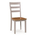 Harperfeld Dining Chair - Aras Mattress And Furniture(Las Vegas, NV)