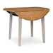 Harperfeld Dining Drop Leaf Table - Aras Mattress And Furniture(Las Vegas, NV)