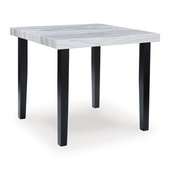 Mervannie Counter Height Dining Table - Aras Mattress And Furniture(Las Vegas, NV)