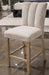 Larawyn Counter Height Barstool - Aras Mattress And Furniture(Las Vegas, NV)