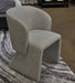 Darcyjo Dining Arm Chair - Aras Mattress And Furniture(Las Vegas, NV)