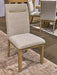 Lasinger Dining Chair - Aras Mattress And Furniture(Las Vegas, NV)