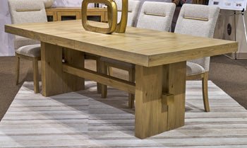 Lasinger Dining Extension Table - Aras Mattress And Furniture(Las Vegas, NV)