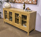 Lasinger Dining Server - Aras Mattress And Furniture(Las Vegas, NV)
