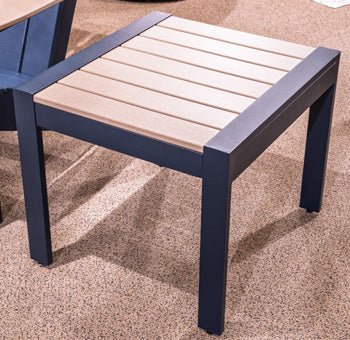 East Beach Outdoor End Table