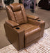 Gruaro Power Recliner - Aras Mattress And Furniture(Las Vegas, NV)