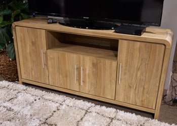 Dovander 63" TV Stand - Aras Mattress And Furniture(Las Vegas, NV)