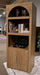 Dovander Display Cabinet - Aras Mattress And Furniture(Las Vegas, NV)