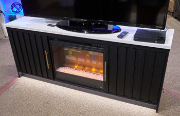 Cadmori 63" TV Stand - Aras Mattress And Furniture(Las Vegas, NV)