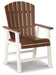 Genesis Bay Outdoor Dining Arm Chair (Set of 2) - Aras Mattress And Furniture(Las Vegas, NV)
