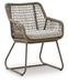 Majors Beach Outdoor Table and 2 Chairs - Aras Mattress And Furniture(Las Vegas, NV)