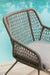 Majors Beach Outdoor Table and 2 Chairs - Aras Mattress And Furniture(Las Vegas, NV)