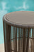 Majors Beach Outdoor Table and 2 Chairs - Aras Mattress And Furniture(Las Vegas, NV)