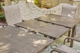 Beach Front Outdoor Dining Table - Aras Mattress And Furniture(Las Vegas, NV)