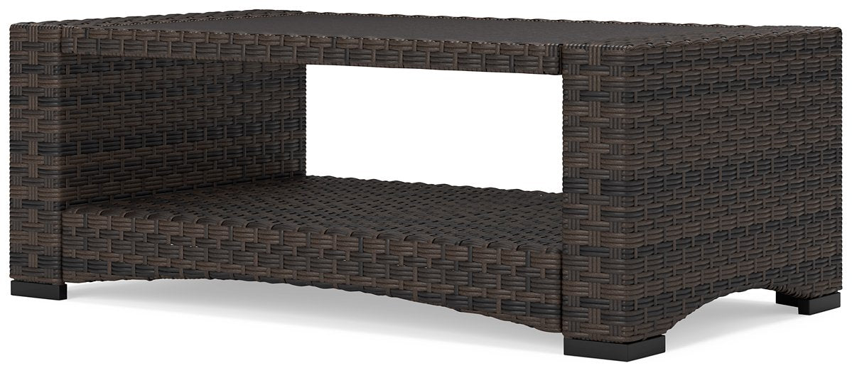 Windglow Outdoor Set - Aras Mattress And Furniture(Las Vegas, NV)