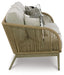 Swiss Valley Outdoor Upholstery Set - Aras Mattress And Furniture(Las Vegas, NV)