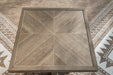 Laguna Heights Outdoor End Table - Aras Mattress And Furniture(Las Vegas, NV)