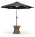 Laguna Heights Outdoor End Table - Aras Mattress And Furniture(Las Vegas, NV)
