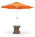 Laguna Heights Outdoor End Table - Aras Mattress And Furniture(Las Vegas, NV)
