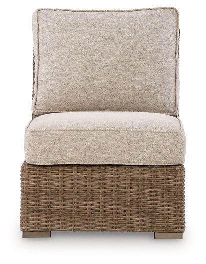 Laguna Heights Outdoor Sectional - Aras Mattress And Furniture(Las Vegas, NV)
