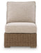 Laguna Heights Outdoor Sectional - Aras Mattress And Furniture(Las Vegas, NV)