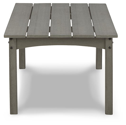 Visola Outdoor Occasional Table Set - Aras Mattress And Furniture(Las Vegas, NV)